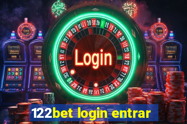 122bet login entrar